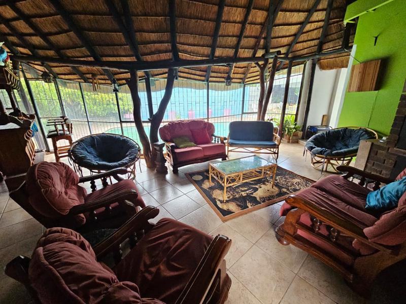 5 Bedroom Property for Sale in Wilkeville North West